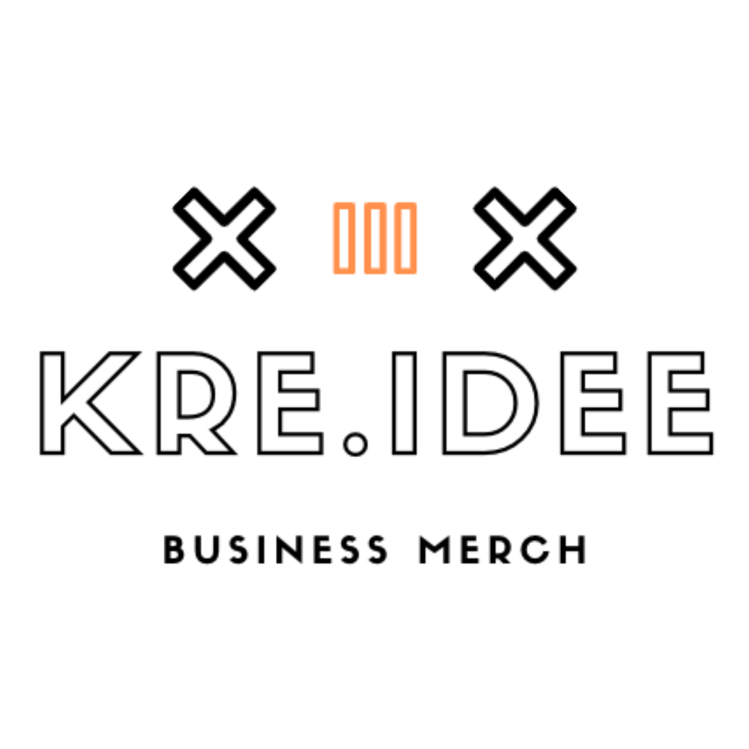 KRE.IDEE BUSINESS MERCH